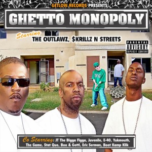 ดาวน์โหลดและฟังเพลง Bay Luv (Explicit) พร้อมเนื้อเพลงจาก Outlawz