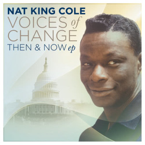 收聽Nat King Cole的Pick Yourself Up (featuring excerpt from President Barack Obama's Inaugural Speech)歌詞歌曲