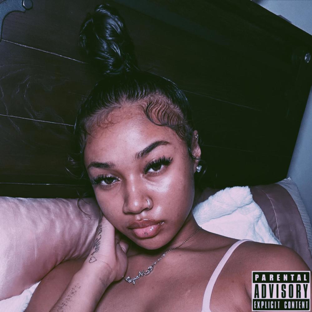 Impala (feat. H2KBubba) (Explicit)