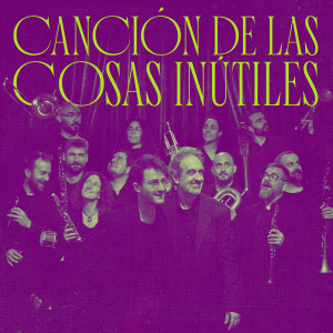 Listen to Canción de las cosas inútiles song with lyrics from Guillem Roma