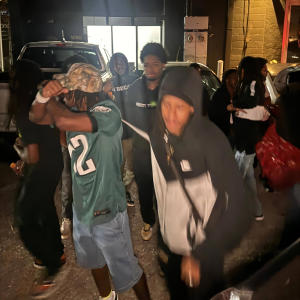 6200bpm的專輯I Aint (Explicit)