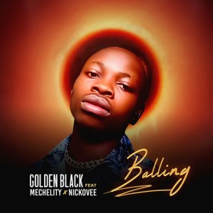 Golden Black的專輯Balling