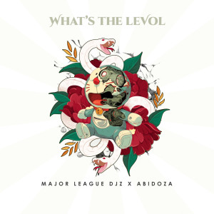 ดาวน์โหลดและฟังเพลง Ayeyeye พร้อมเนื้อเพลงจาก Major League Djz