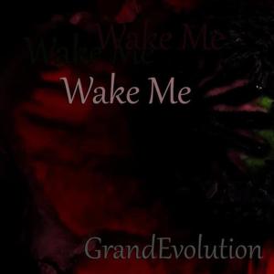 收聽GrandEvolution的Wake Me歌詞歌曲
