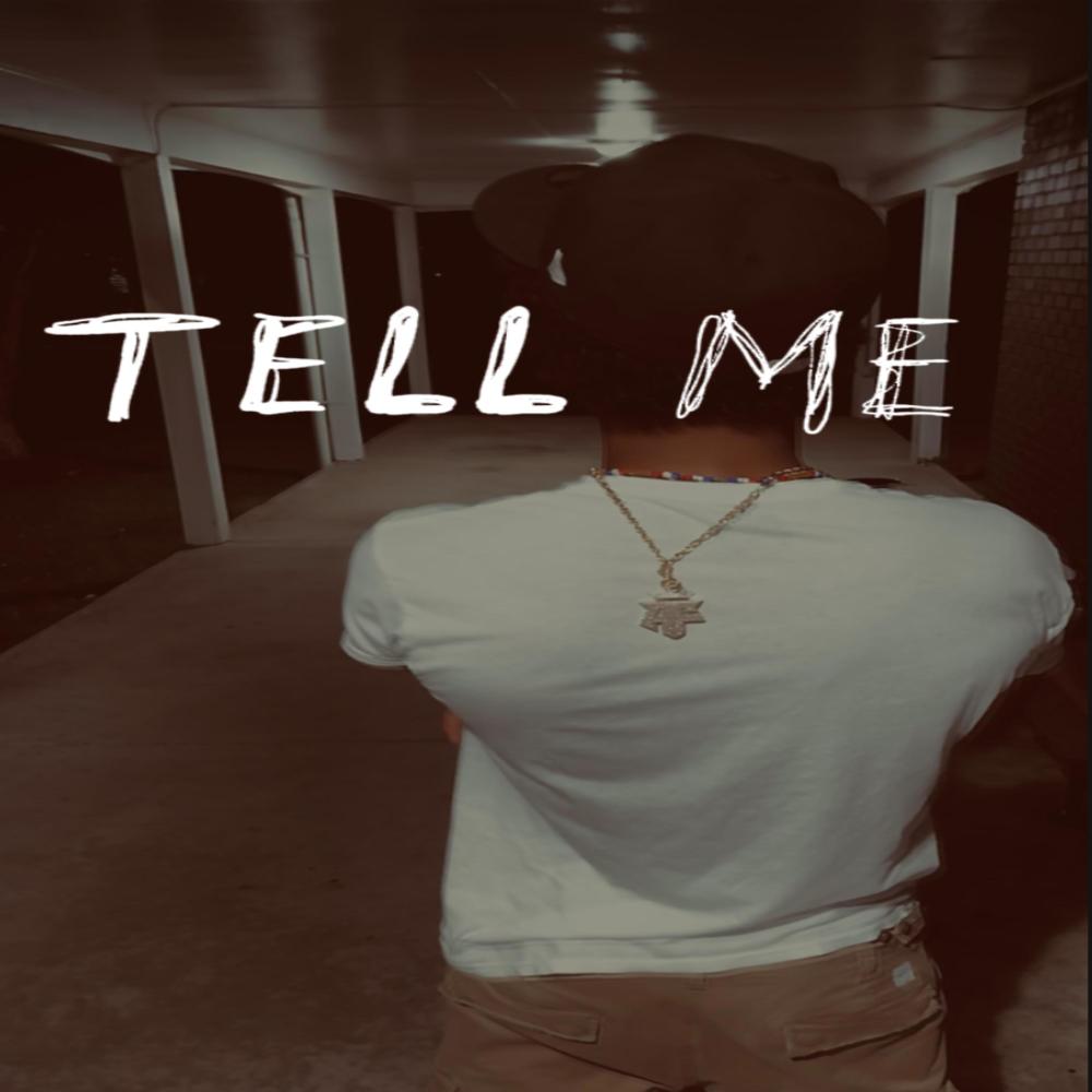 TELL me (feat. Ali10k) (Explicit)