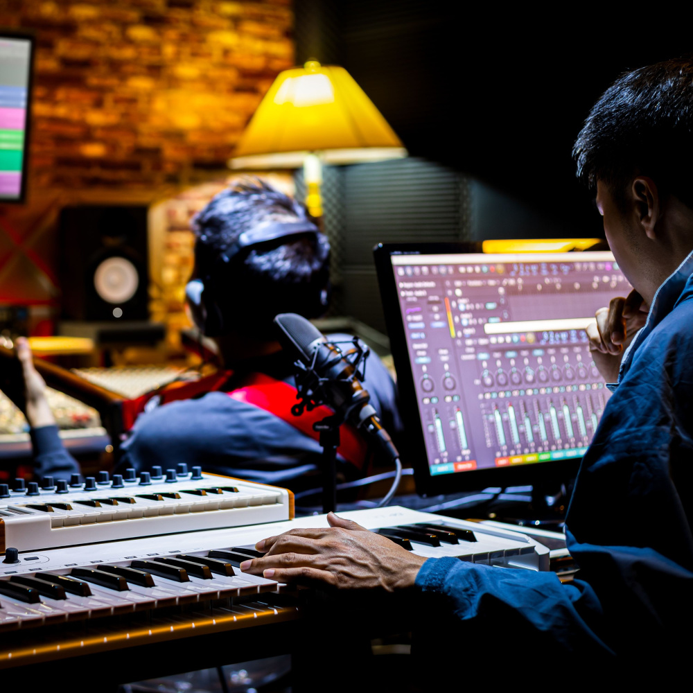 Productive Symphony's Energized Completion