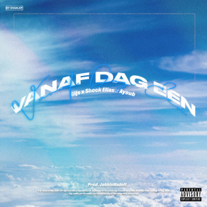 Album Vanaf Dag Een (Explicit) from Gijs
