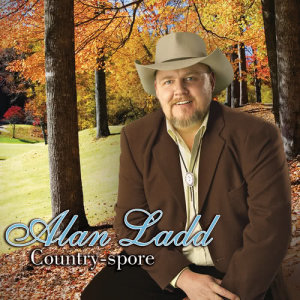 Alan Ladd的專輯Country - Spore