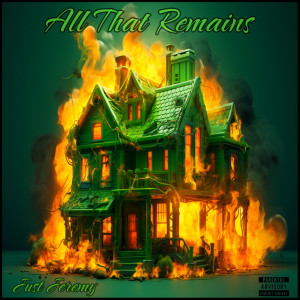 Album All That Remains (Explicit) from Just Jeremy