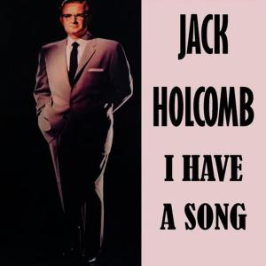 ดาวน์โหลดและฟังเพลง I Found the Answer พร้อมเนื้อเพลงจาก Jack Holcomb