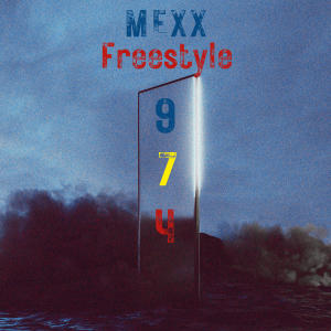 MEX的專輯Comme ça 8 Freestyle 974 (feat. LAYSI BEATS)