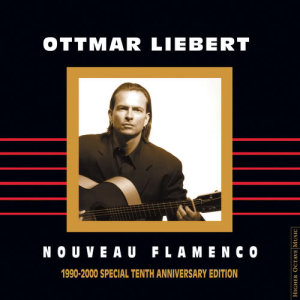 ดาวน์โหลดและฟังเพลง 2 The Night (Digitally Remastered 1999) พร้อมเนื้อเพลงจาก Ottmar Liebert