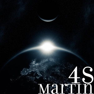 Album Martin (Explicit) oleh Paypa