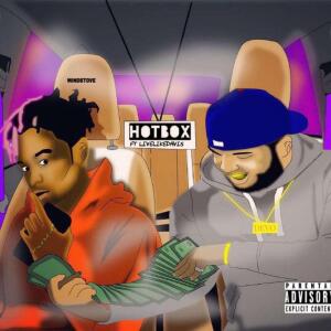 收聽BGM DEVO的HOTBOX (Explicit)歌詞歌曲