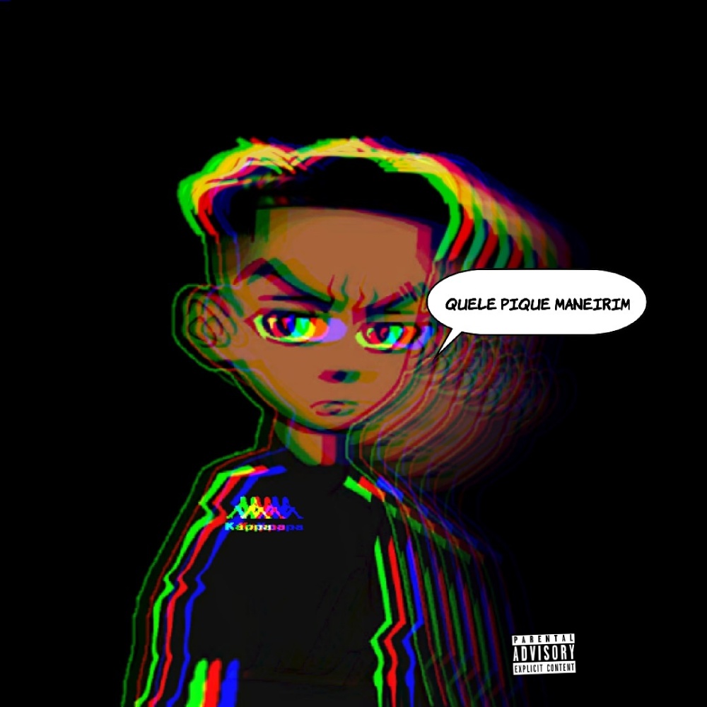 Pau La Dentro (Explicit)