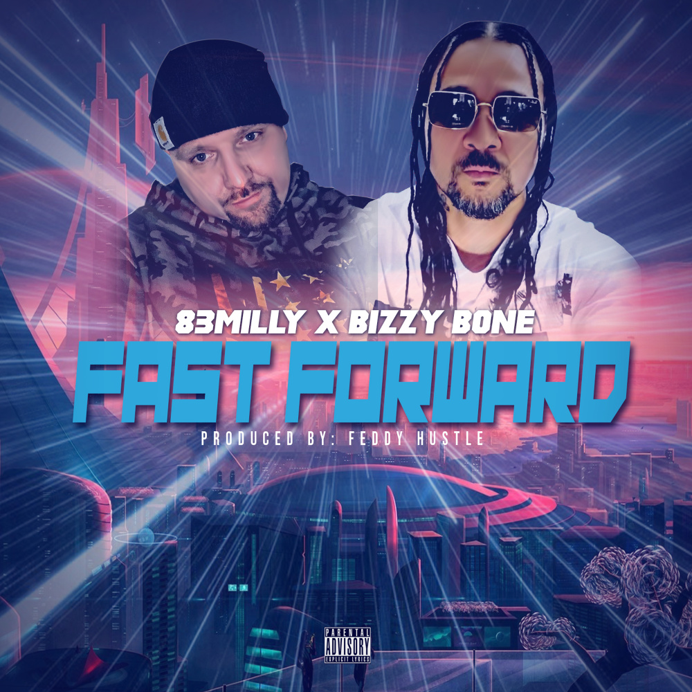 Fast Forward (Explicit)