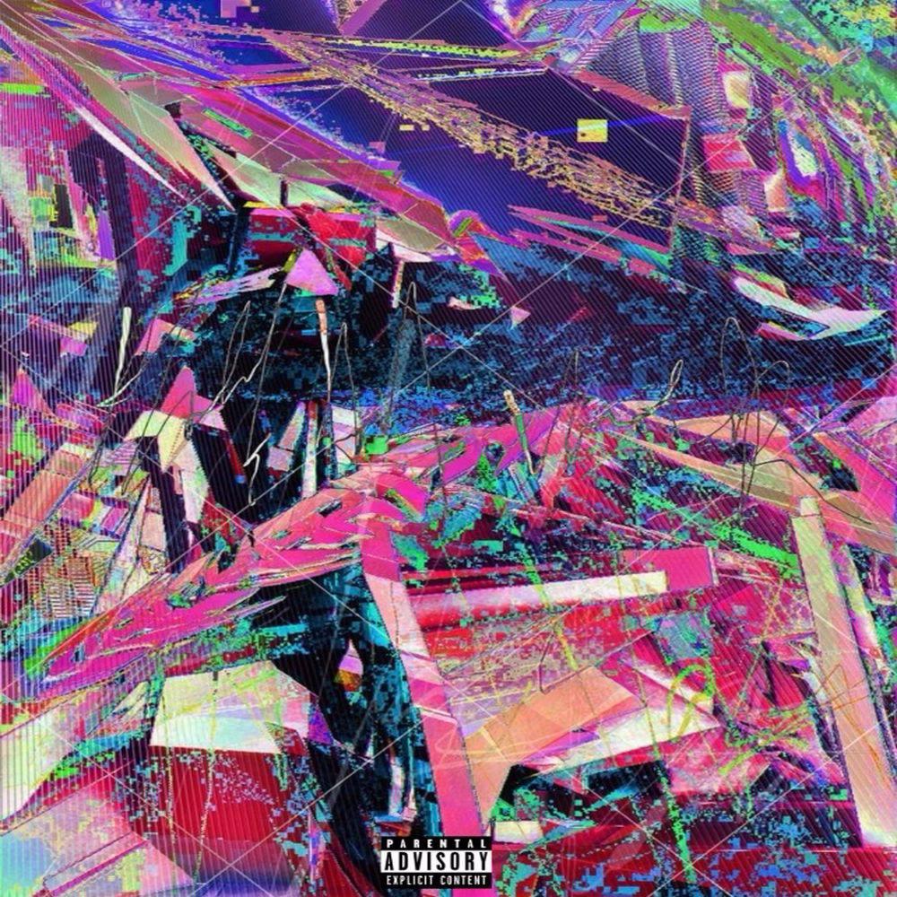 RackzOutside (feat. flvko-mani) (Explicit)