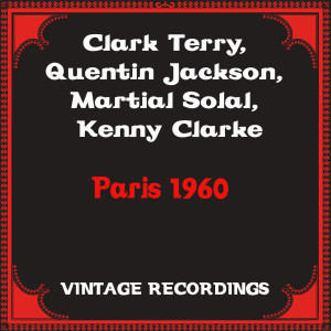 Paris 1960 (Hq Remastered) dari Martial Solal