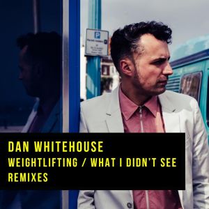 收聽Dan Whitehouse的What I Didn't See (Jimantronic Remix)歌詞歌曲