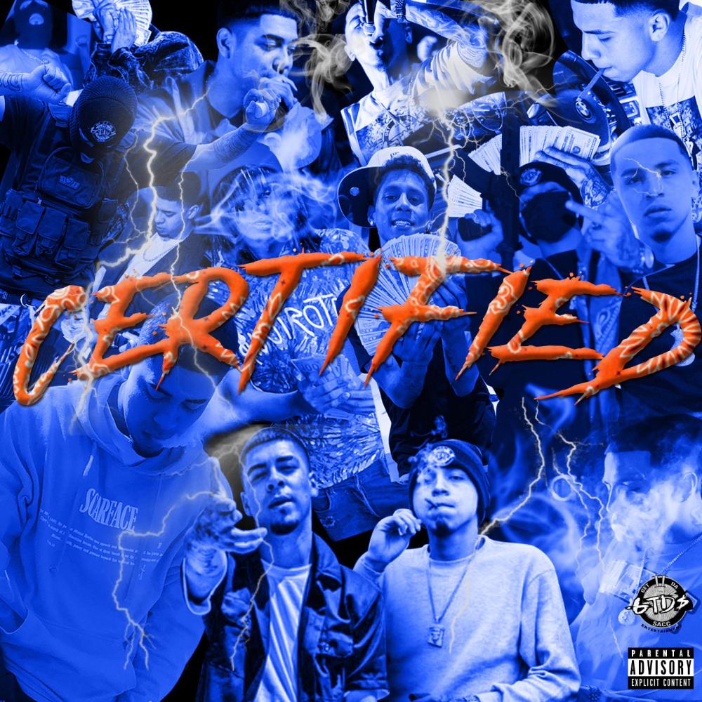 ACTIVE (feat. DeeBaby & 6 Man) (Explicit)