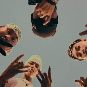 收聽The Higher的ប្រេត Boys (V2) (Explicit)歌詞歌曲