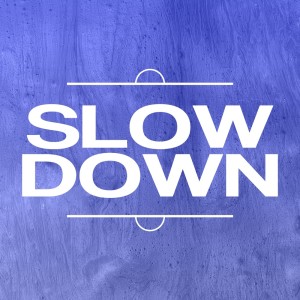 Album Slow Down from Inner Circle