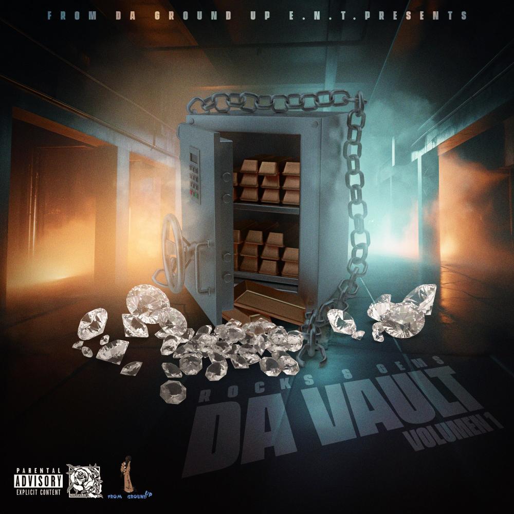 Showin' Out (feat. Bay Team Area 1 & D-Cent) (Explicit)