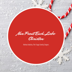 收聽Helmut Walcha的Orgelbüchlein, BWV 606:Von Himmel Hoch, Da Komm Ich Her歌詞歌曲