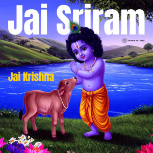 Himesh Reshammiya的專輯Jai Shri Ram Jai Sita Ram