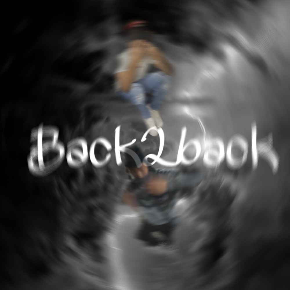 Back2back-younngdooder (feat. Kdooder)