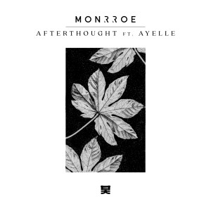 Monrroe的專輯Afterthought