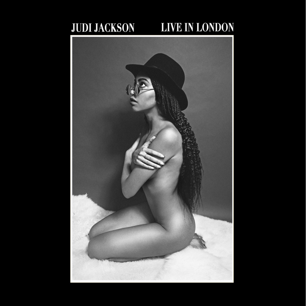 Tell Me (Live in London)