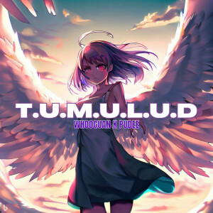 收聽WhooGuan的Tumulud歌詞歌曲