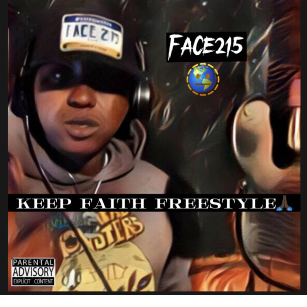 Keep Faith Freestyle (Xane otb & Pcity beats Remix|Explicit)