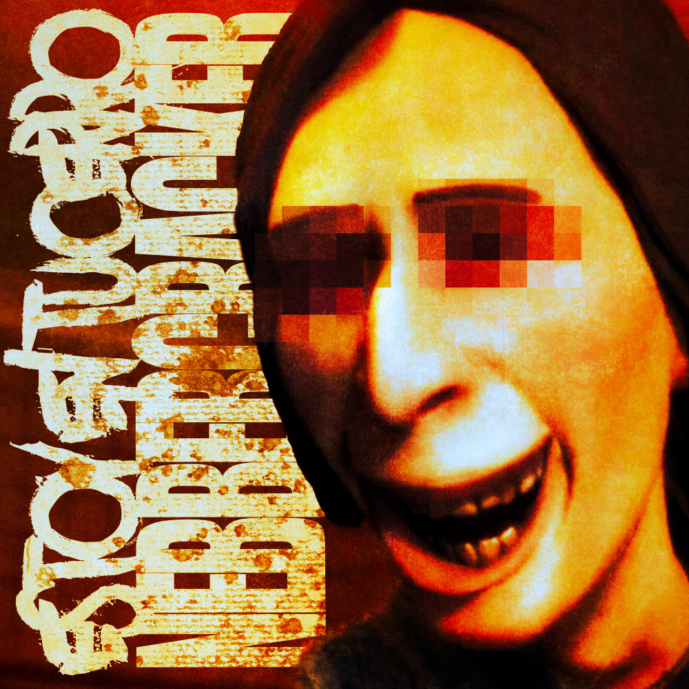 ESTOY EN TU CERRO NEBBERCRACKER (Sped Up)