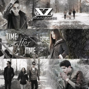 Time After Time