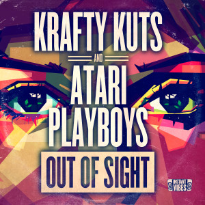Krafty Kuts的專輯Out of Sight
