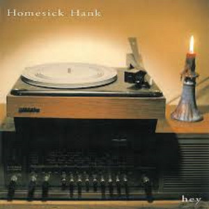 ดาวน์โหลดและฟังเพลง Hey พร้อมเนื้อเพลงจาก Homesick Hank
