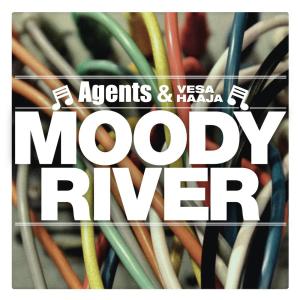 Vesa Haaja的專輯Moody River (Live)