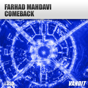 Dengarkan Comeback lagu dari Farhad Mahdavi dengan lirik