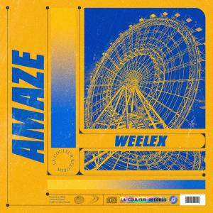 Amaze的专辑Weelex