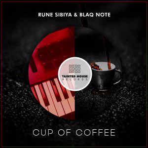 收聽Rune Sibiya的Cup of Coffee歌詞歌曲