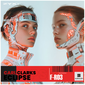 Album Eclipse from Carl Clarks