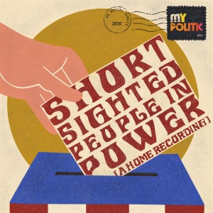 收聽My Politic的Talkin' Rnc Blues (Explicit)歌詞歌曲