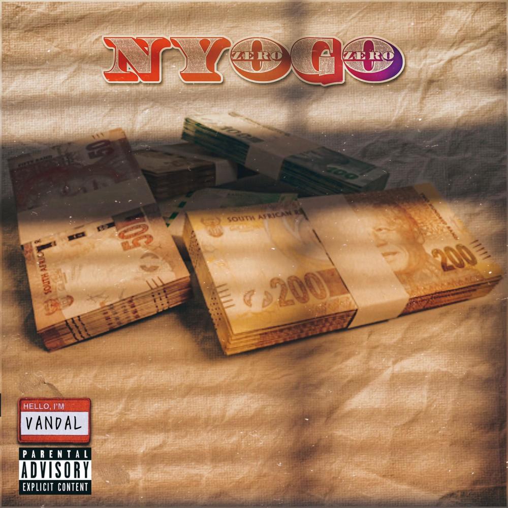 Nyogo (feat. LTK) (Explicit)