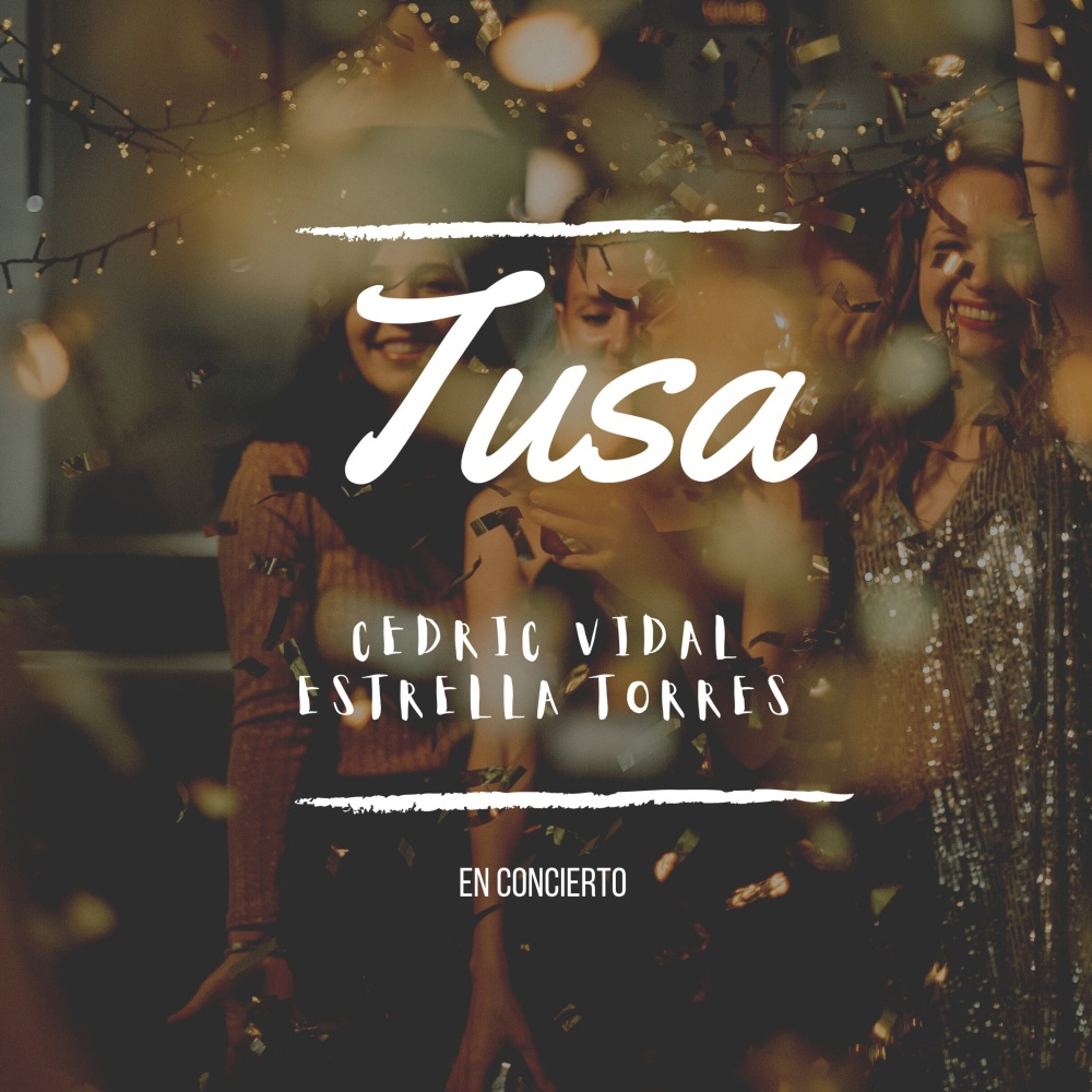 Tusa (En Vivo)