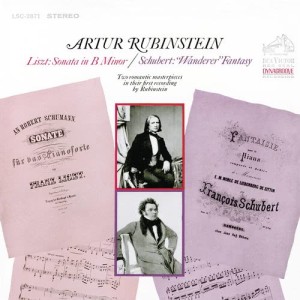 收聽Arthur Rubinstein的Piano Sonata in B Minor, S. 178: III. Allegro energico歌詞歌曲