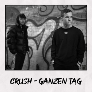 ดาวน์โหลดและฟังเพลง Ganzen Tag (Explicit) พร้อมเนื้อเพลงจาก Crush