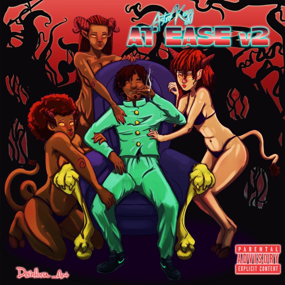 Rar3 (feat. Cyph Mike) (Explicit)