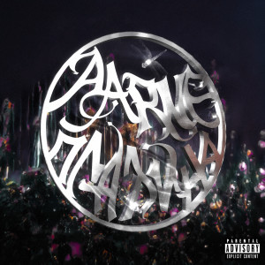 Album Не в тусе from aarne
